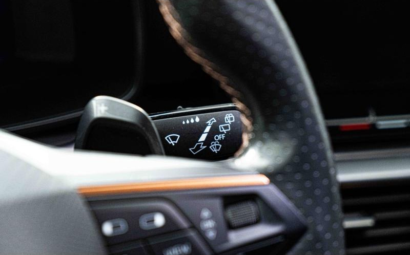 CUPRA Formentor CUPRA Formentor