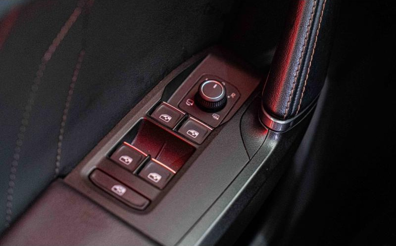 CUPRA Formentor CUPRA Formentor