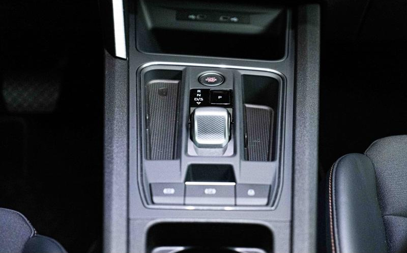 CUPRA Formentor CUPRA Formentor