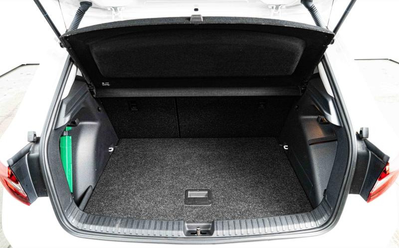 SKODA Fabia SKODA Fabia