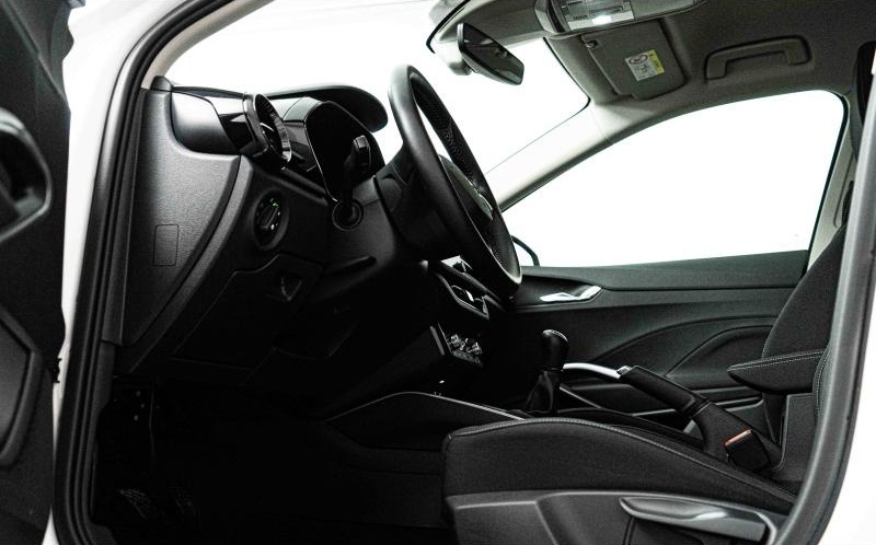 SKODA Fabia SKODA Fabia