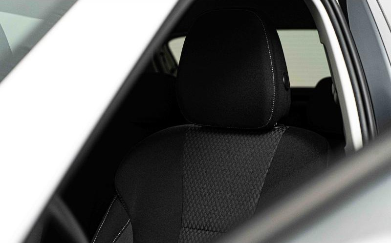 SKODA Fabia SKODA Fabia