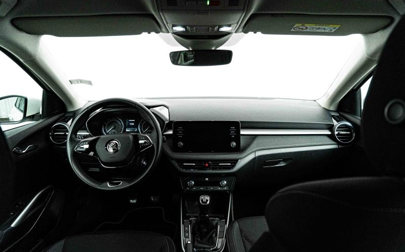 SKODA Fabia SKODA Fabia