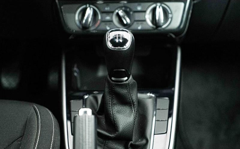 SKODA Fabia SKODA Fabia