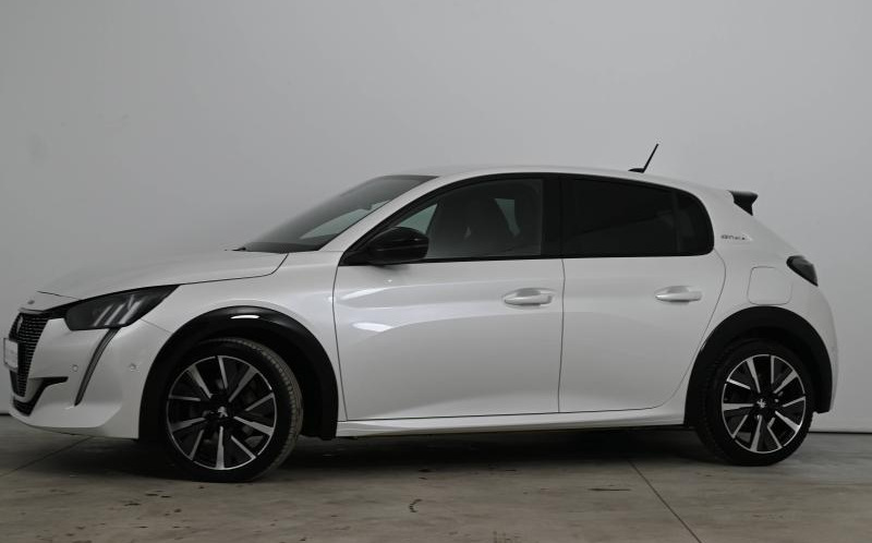 PEUGEOT 208 PEUGEOT 208
