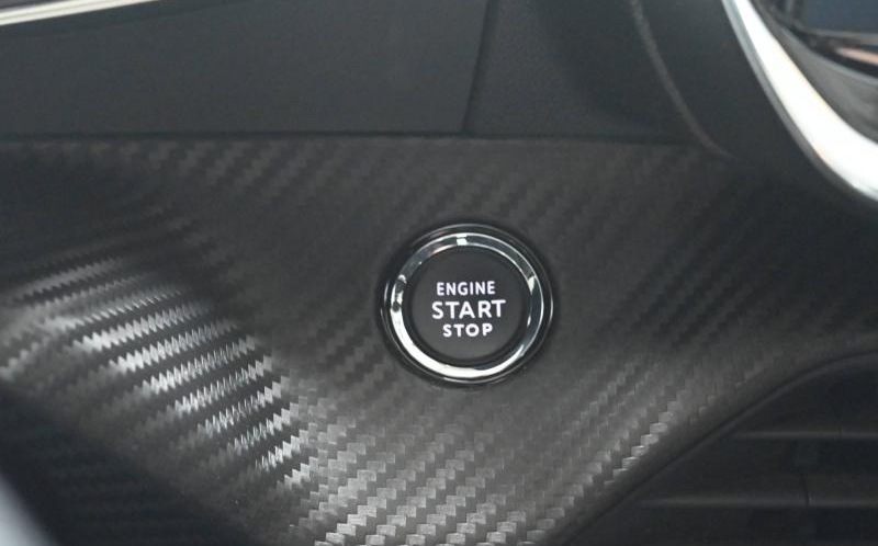 PEUGEOT 208 PEUGEOT 208