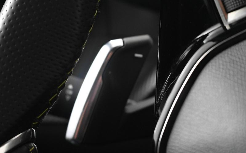 PEUGEOT 208 PEUGEOT 208