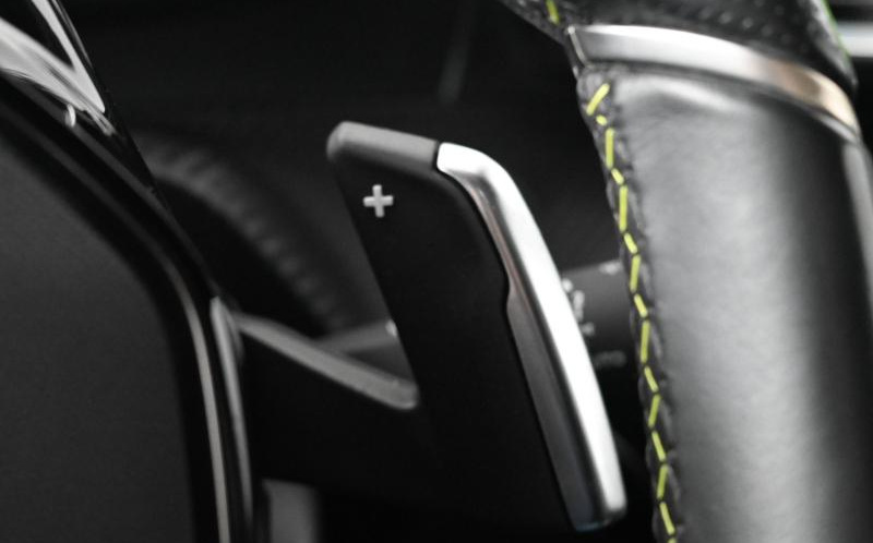 PEUGEOT 208 PEUGEOT 208