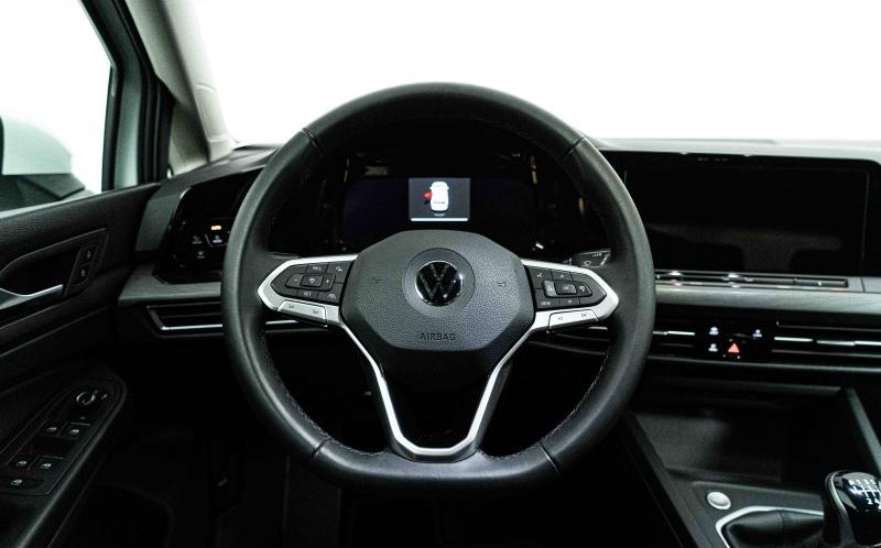 VOLKSWAGEN Golf VOLKSWAGEN Golf