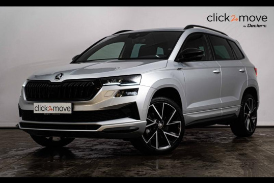 SKODA Karoq SKODA Karoq