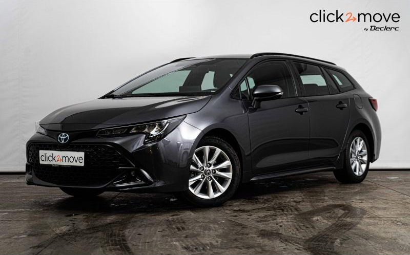 TOYOTA Corolla Touring Spt