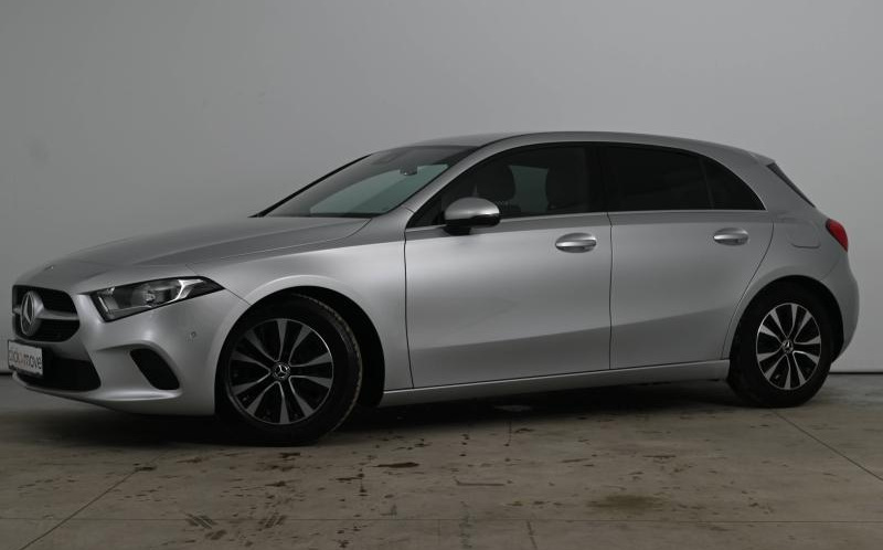 MERCEDES-BENZ Classe A MERCEDES-BENZ Classe A