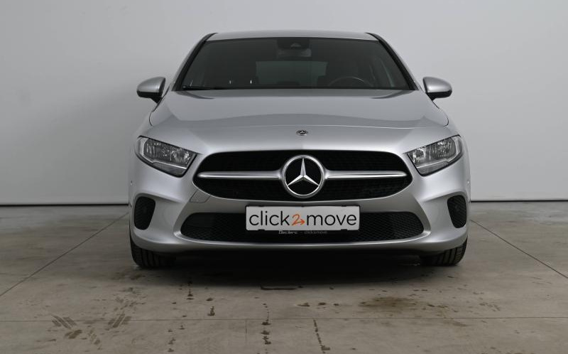 MERCEDES-BENZ Classe A MERCEDES-BENZ Classe A
