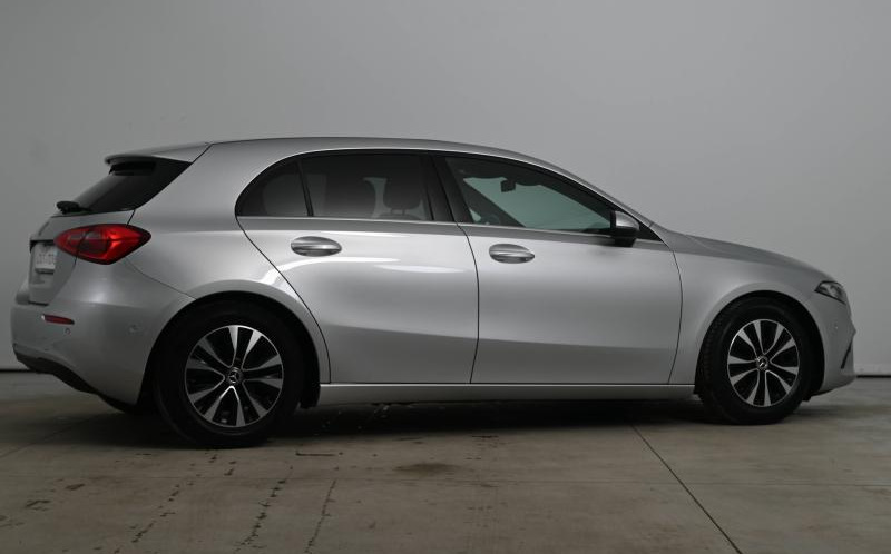 MERCEDES-BENZ Classe A MERCEDES-BENZ Classe A