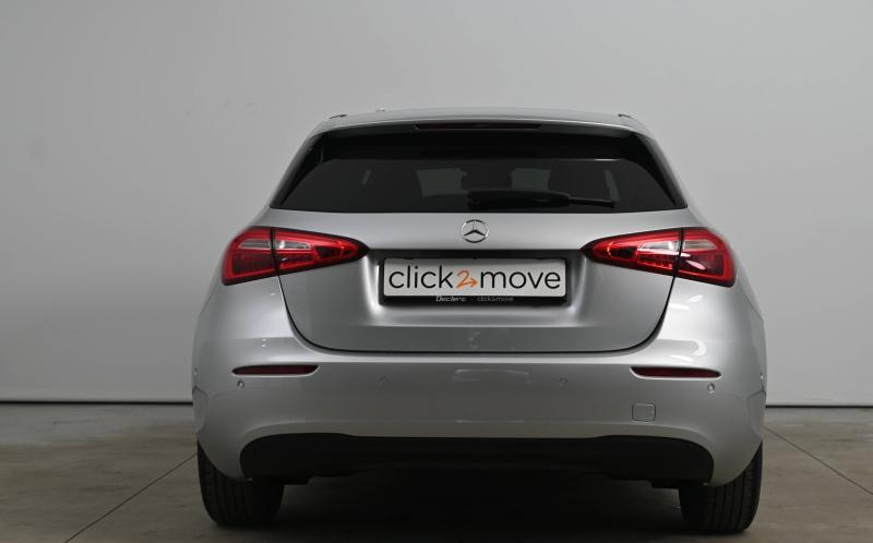 MERCEDES-BENZ Classe A MERCEDES-BENZ Classe A