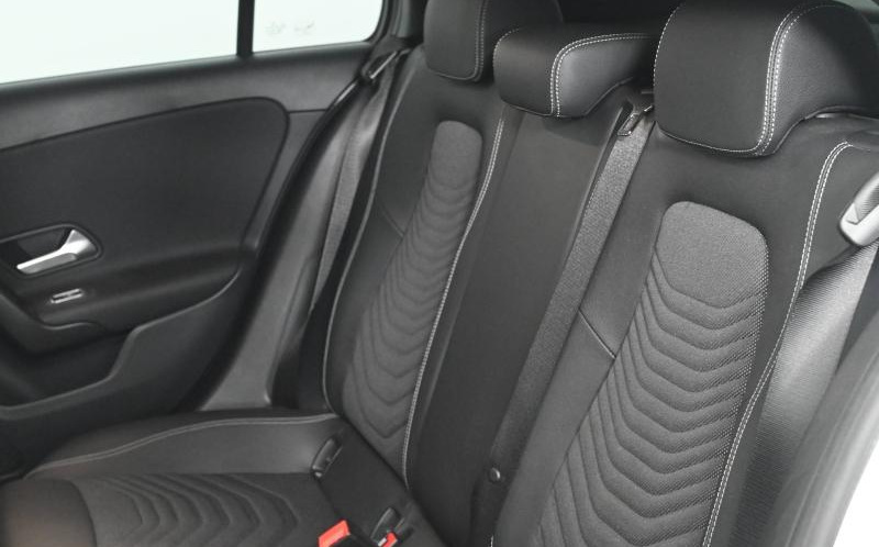 MERCEDES-BENZ Classe A MERCEDES-BENZ Classe A