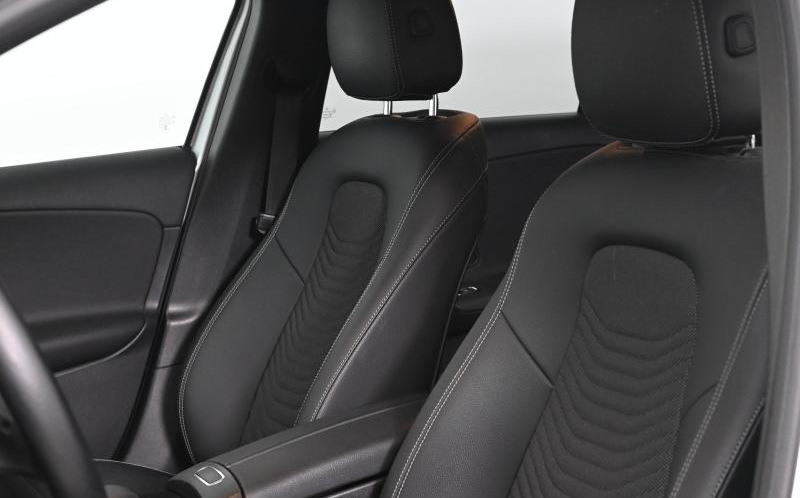 MERCEDES-BENZ Classe A MERCEDES-BENZ Classe A