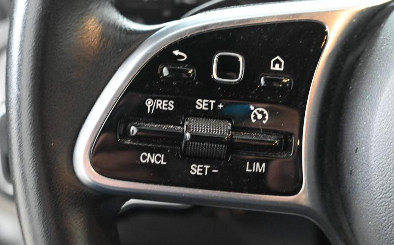 MERCEDES-BENZ Classe A MERCEDES-BENZ Classe A