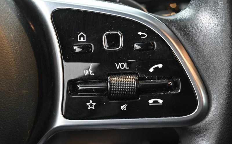 MERCEDES-BENZ Classe A MERCEDES-BENZ Classe A