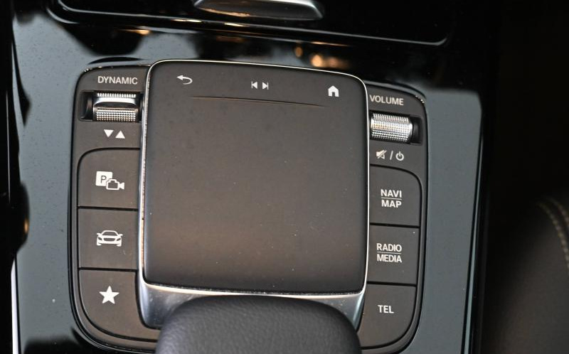 MERCEDES-BENZ Classe A MERCEDES-BENZ Classe A