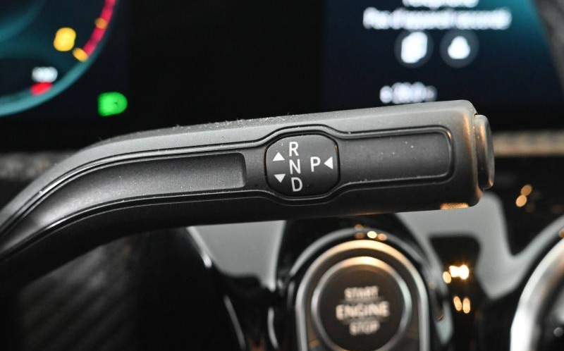 MERCEDES-BENZ Classe A MERCEDES-BENZ Classe A