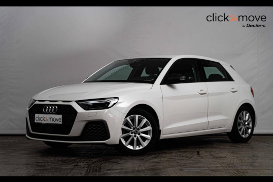 AUDI A1 Sportback AUDI A1 Sportback