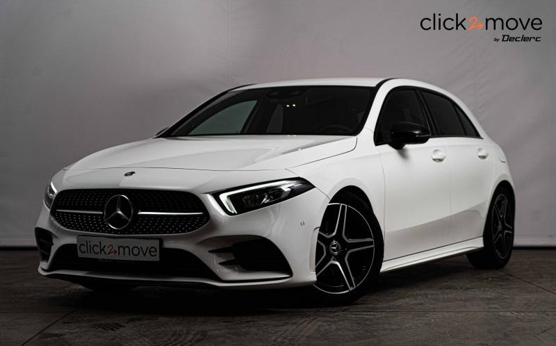 MERCEDES-BENZ Classe A