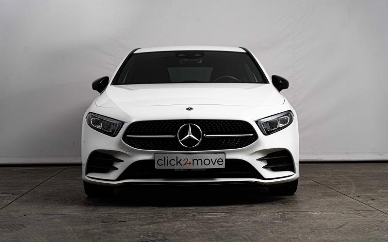 MERCEDES-BENZ Classe A