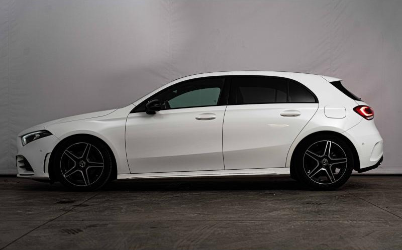 MERCEDES-BENZ Classe A