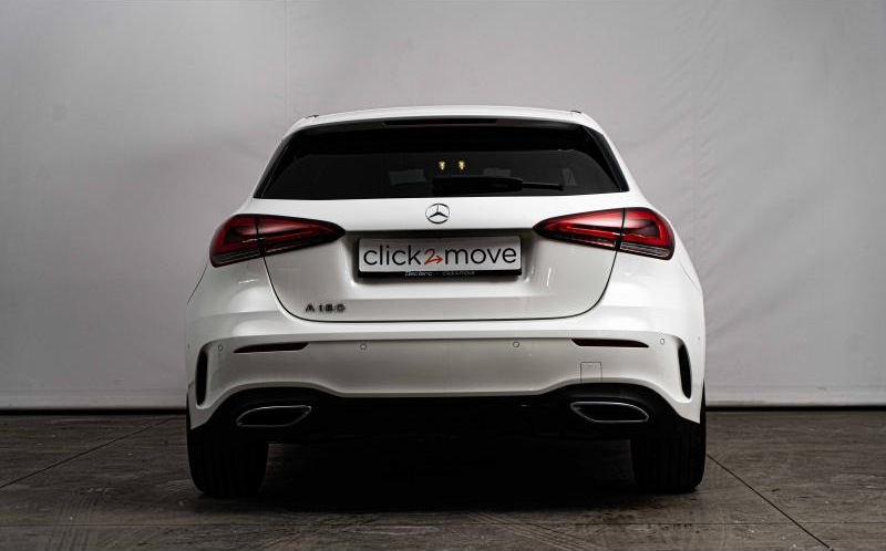 MERCEDES-BENZ Classe A