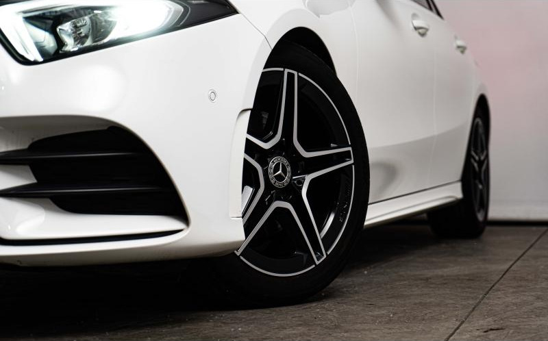 MERCEDES-BENZ Classe A