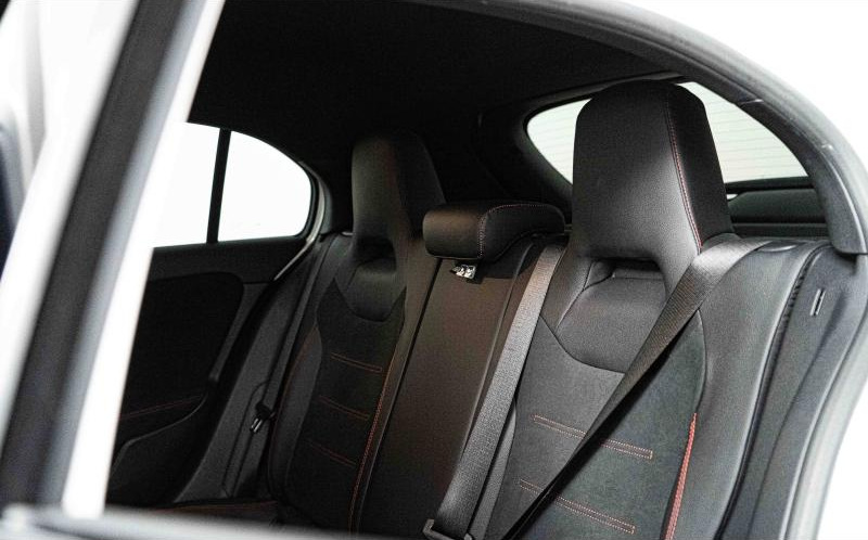 MERCEDES-BENZ Classe A