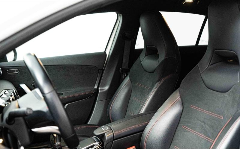 MERCEDES-BENZ Classe A