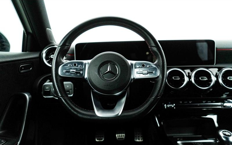 MERCEDES-BENZ Classe A