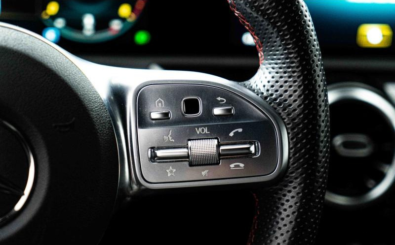 MERCEDES-BENZ Classe A