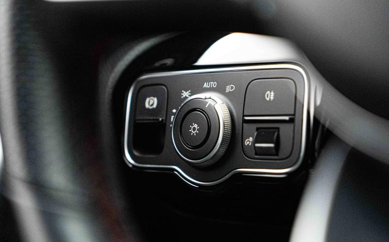 MERCEDES-BENZ Classe A