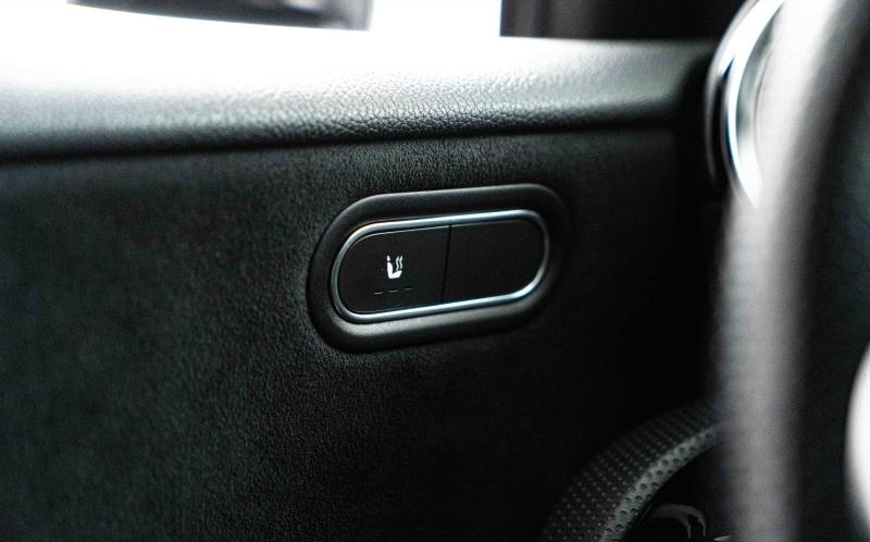 MERCEDES-BENZ Classe A