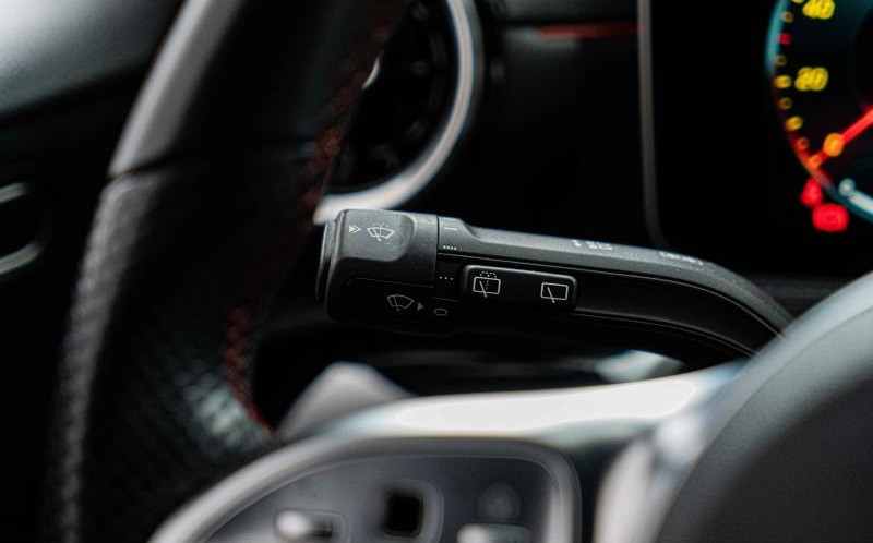 MERCEDES-BENZ Classe A