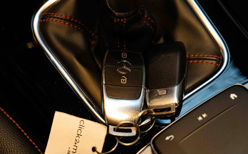 MERCEDES-BENZ Classe A