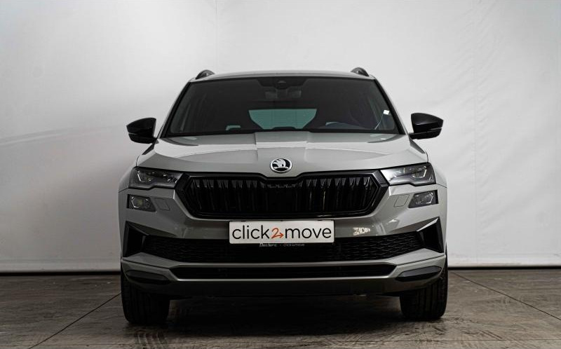 SKODA Karoq SKODA Karoq