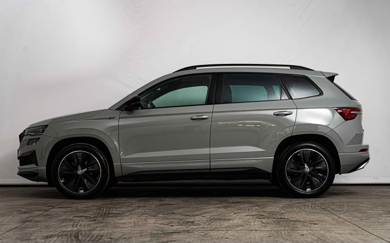 SKODA Karoq SKODA Karoq