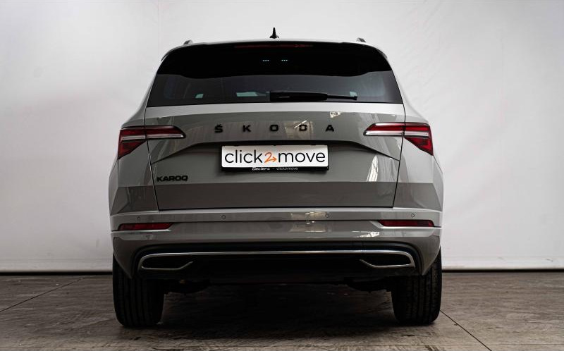 SKODA Karoq SKODA Karoq