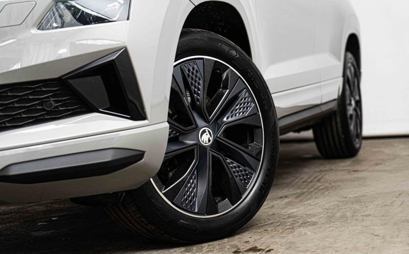 SKODA Karoq SKODA Karoq