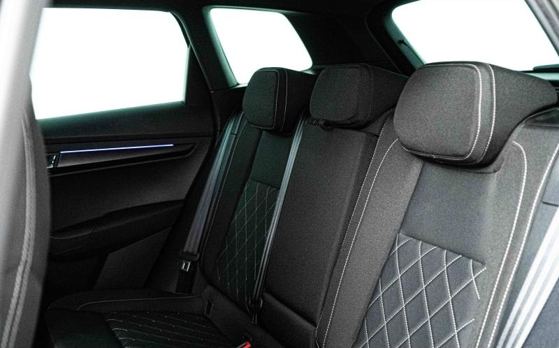 SKODA Karoq SKODA Karoq