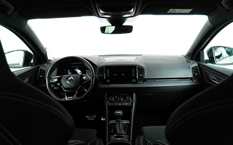 SKODA Karoq SKODA Karoq