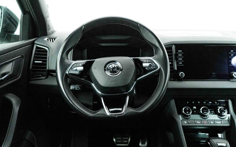SKODA Karoq SKODA Karoq