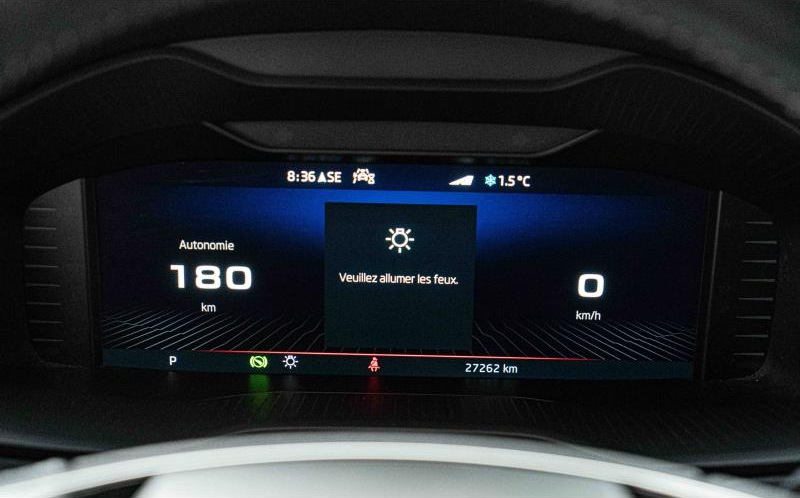 SKODA Karoq SKODA Karoq