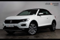 VOLKSWAGEN T-Roc Cabriolet