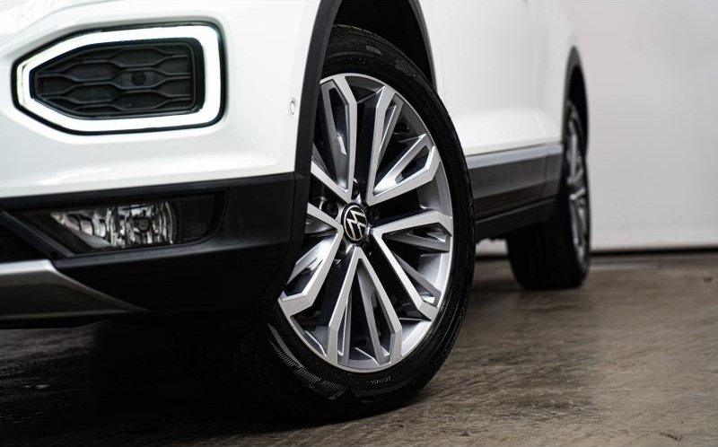 VOLKSWAGEN T-Roc Cabriolet