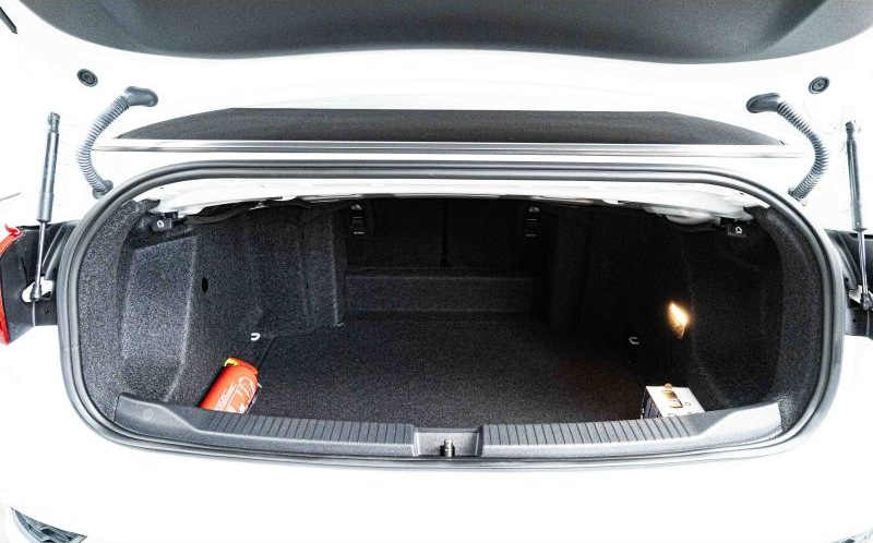 VOLKSWAGEN T-Roc Cabriolet